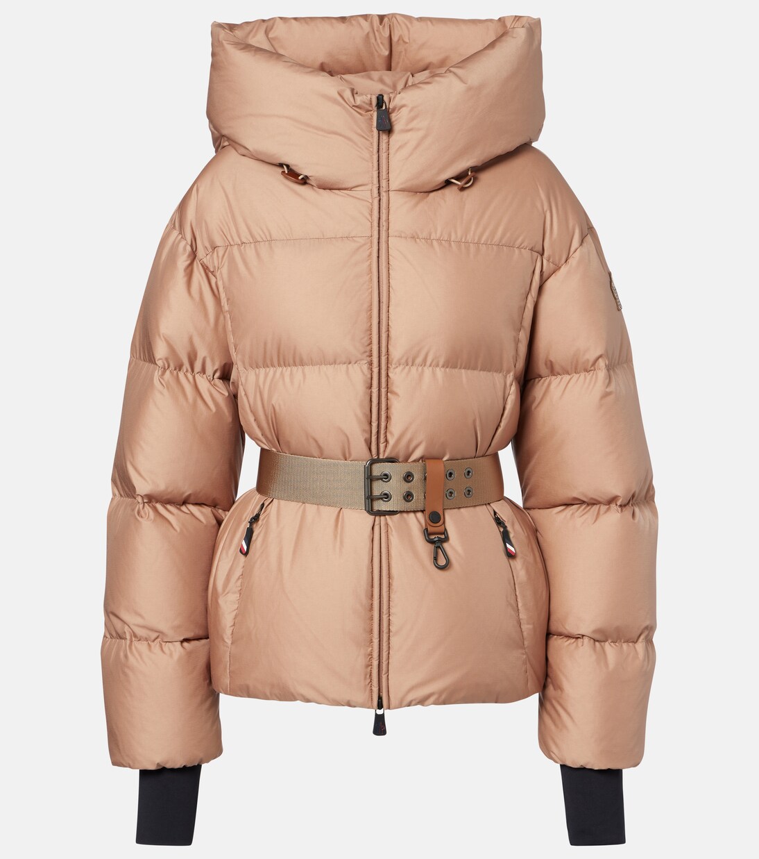 Nisene down ski jacket | Moncler Grenoble