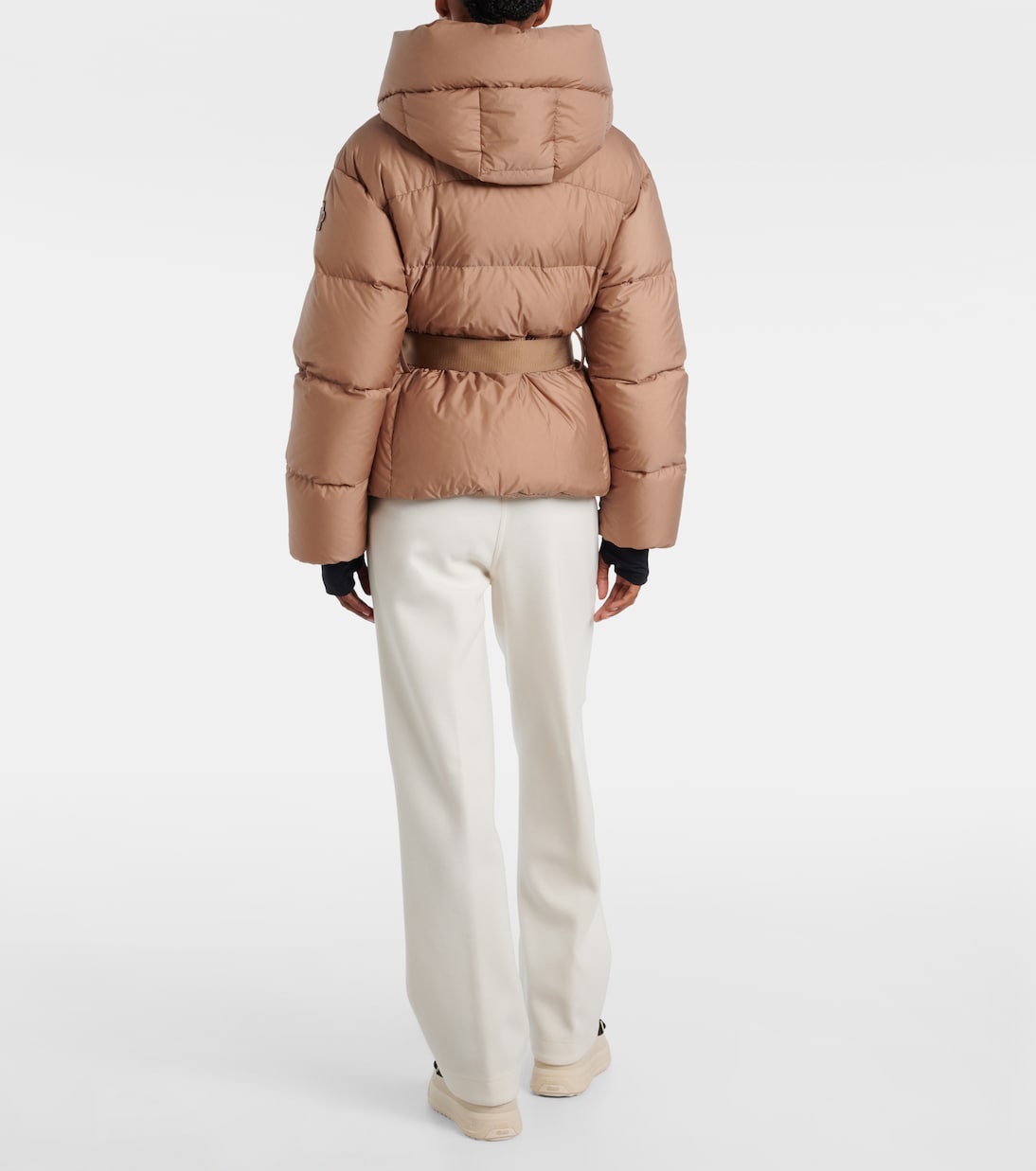 Nisene down ski jacket | Moncler Grenoble