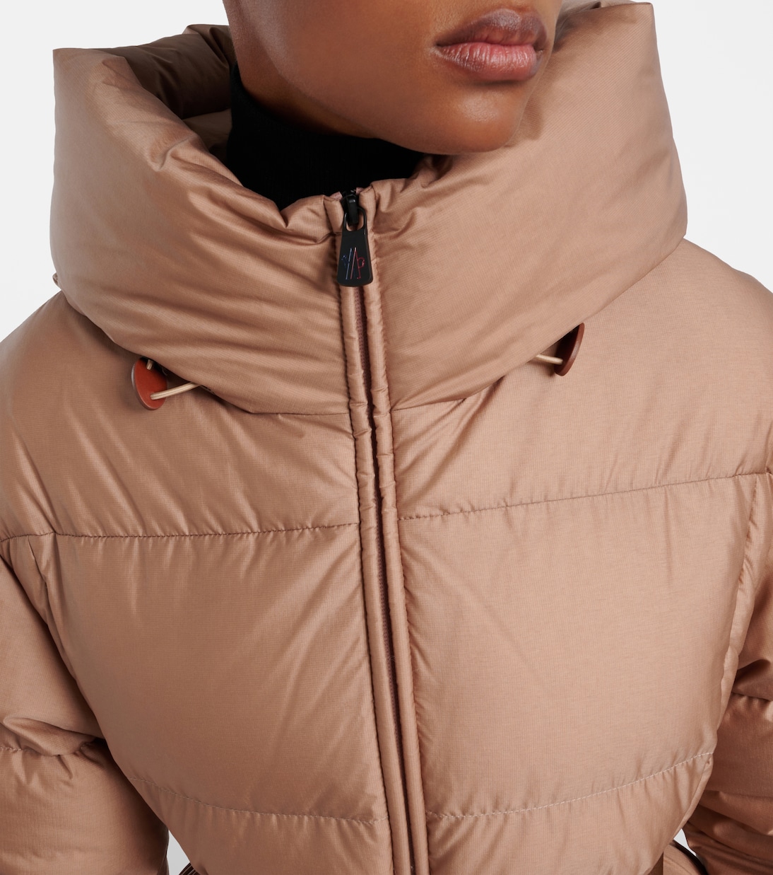 Nisene down ski jacket | Moncler Grenoble