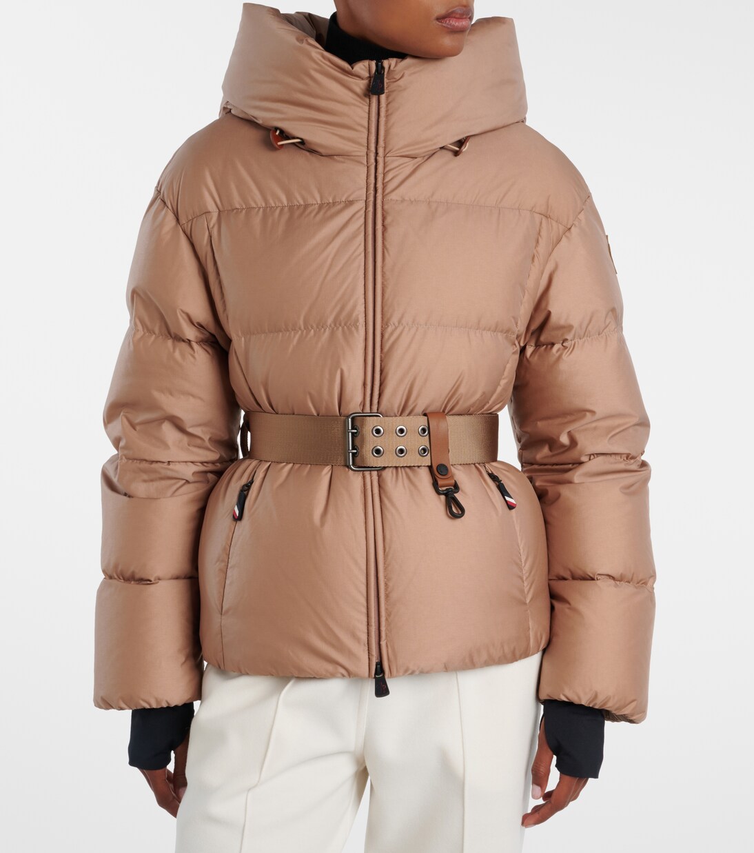 Nisene down ski jacket | Moncler Grenoble