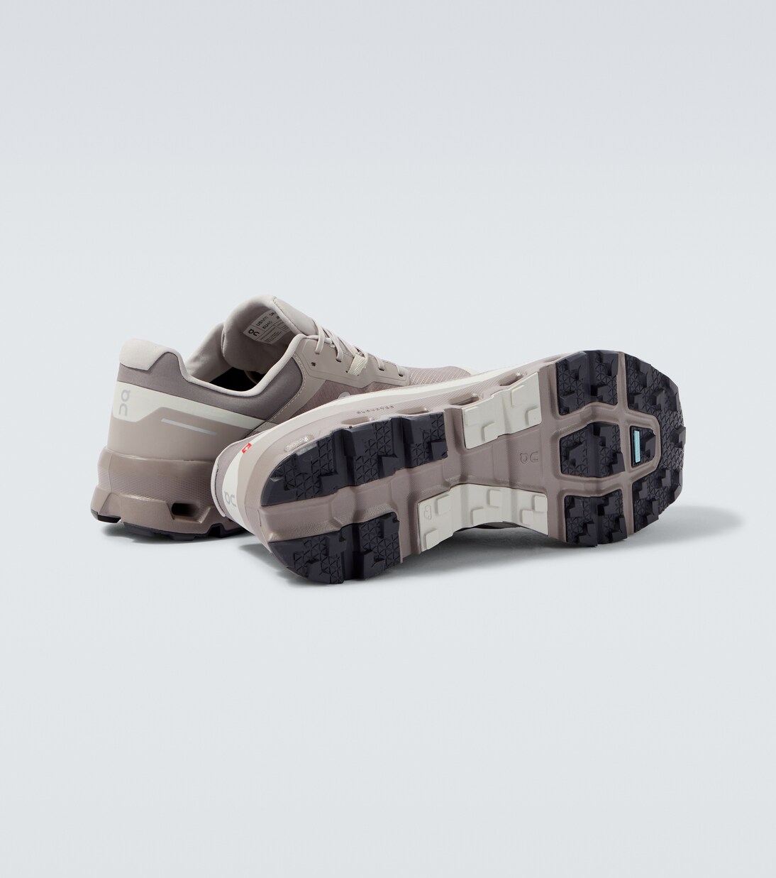 Cloudvista 2 trail running shoes | On