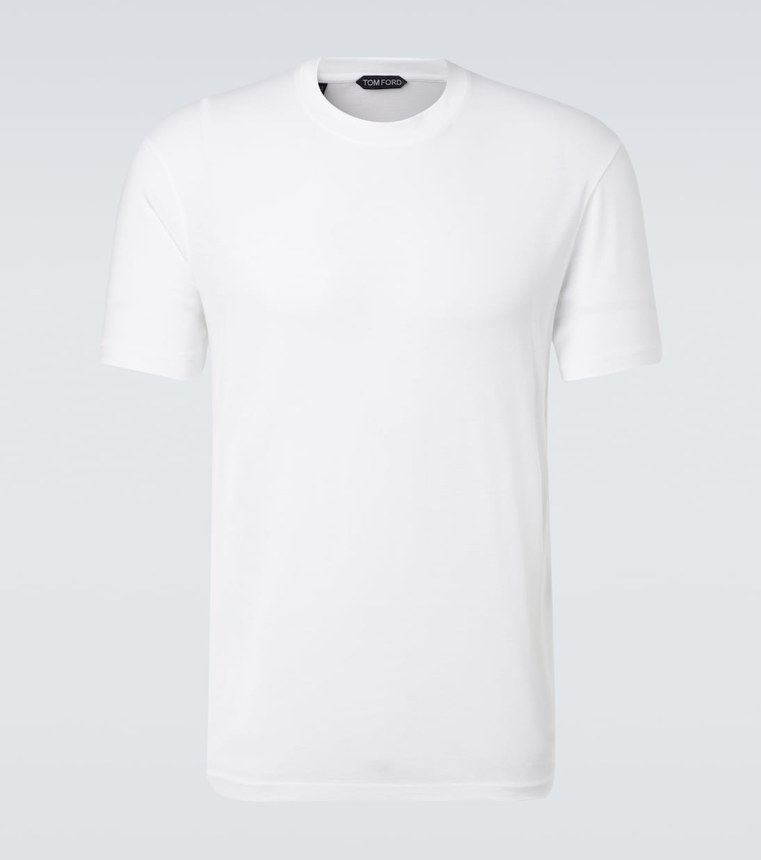 T-Shirt aus Jersey | Tom Ford