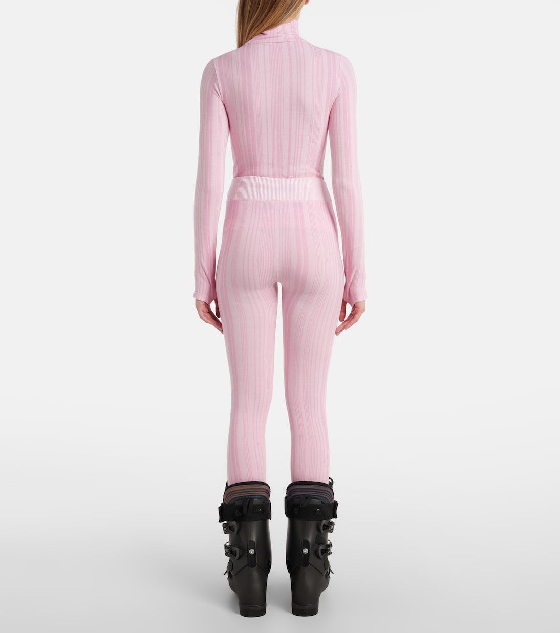 Sol high-rise ski leggings | Cordova