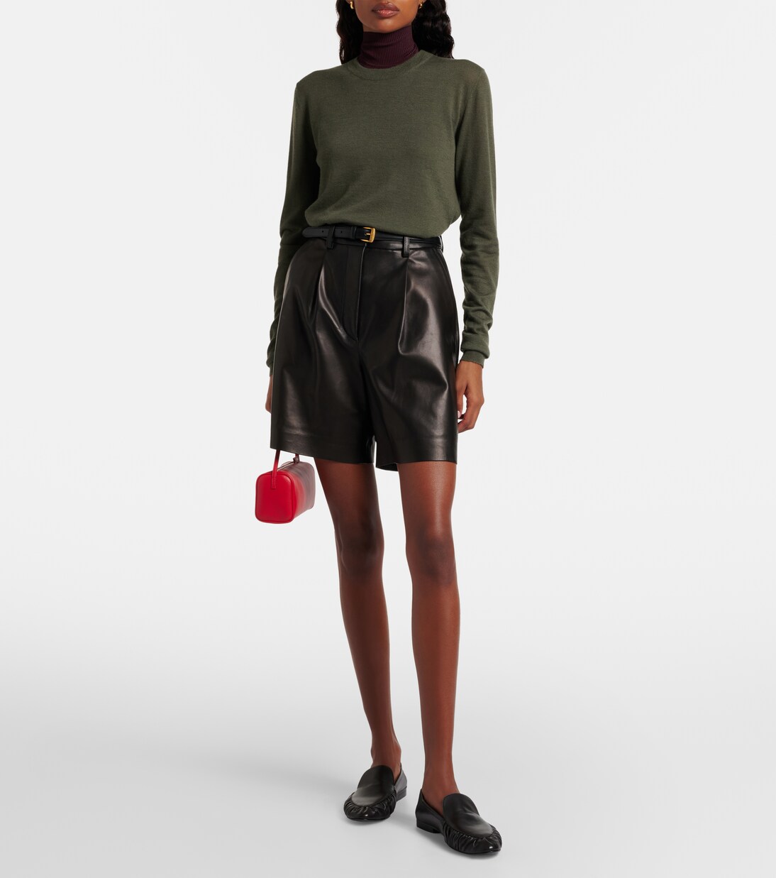 Pull en cachemire | Joseph