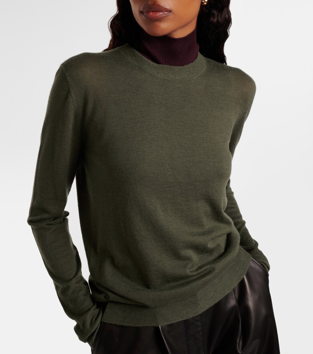 Pull en cachemire | Joseph