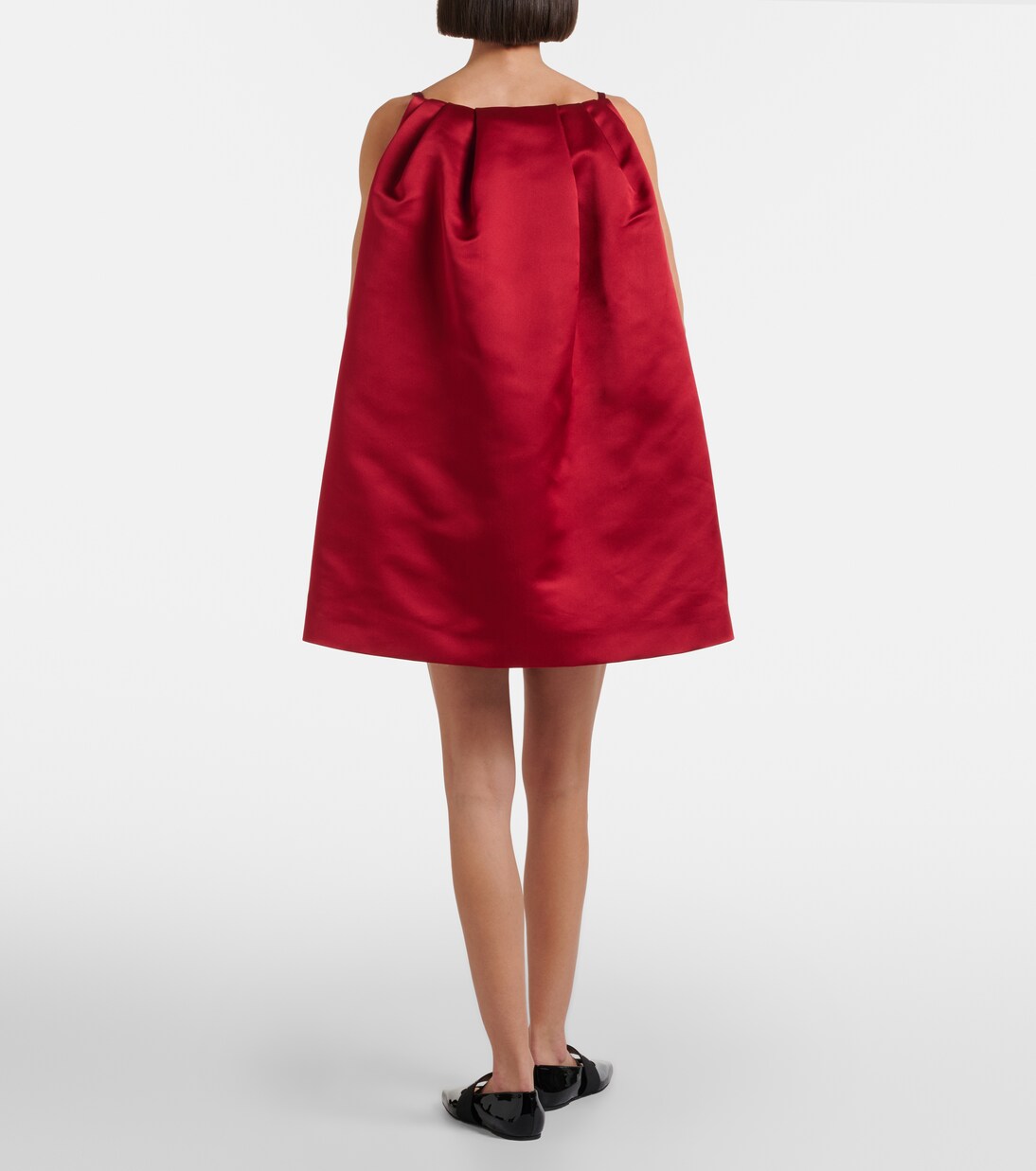 Minikleid aus Seide | Givenchy