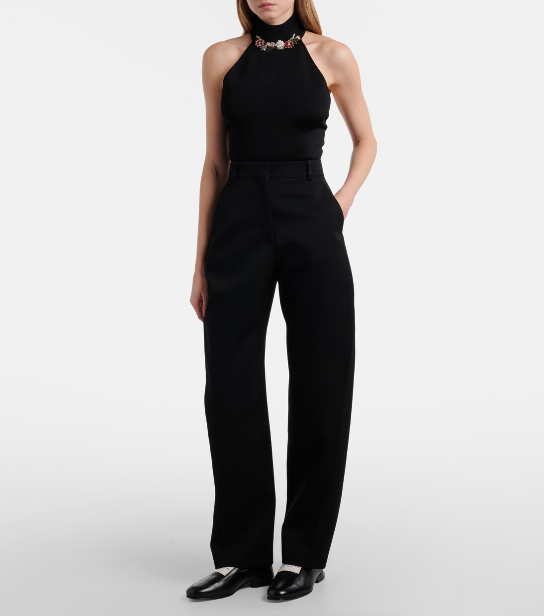 Verziertes Top | Givenchy