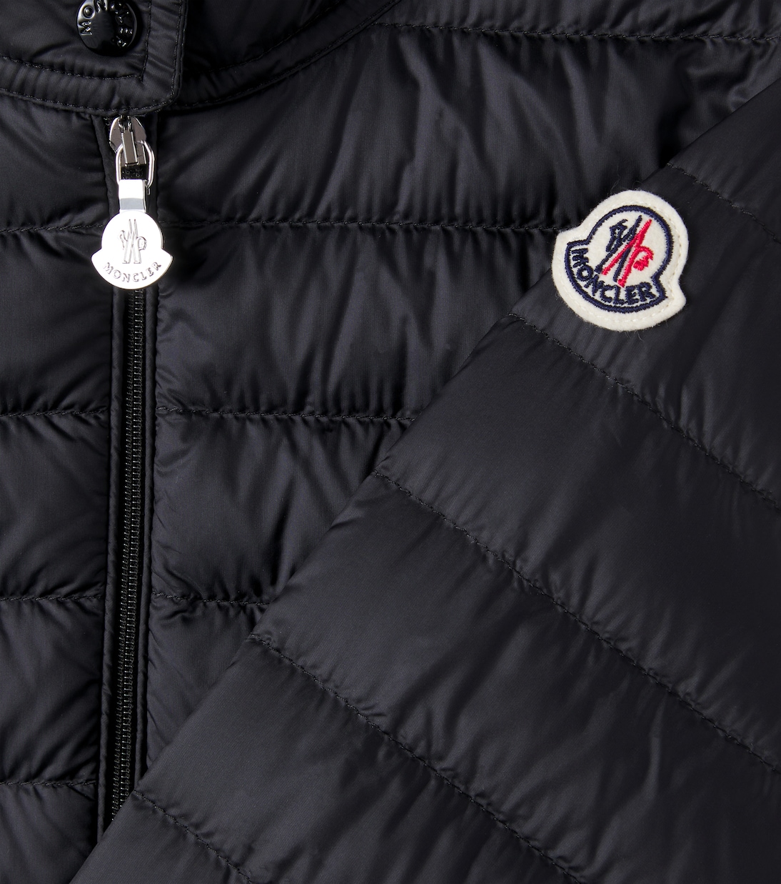 Lans down jacket | Moncler Enfant