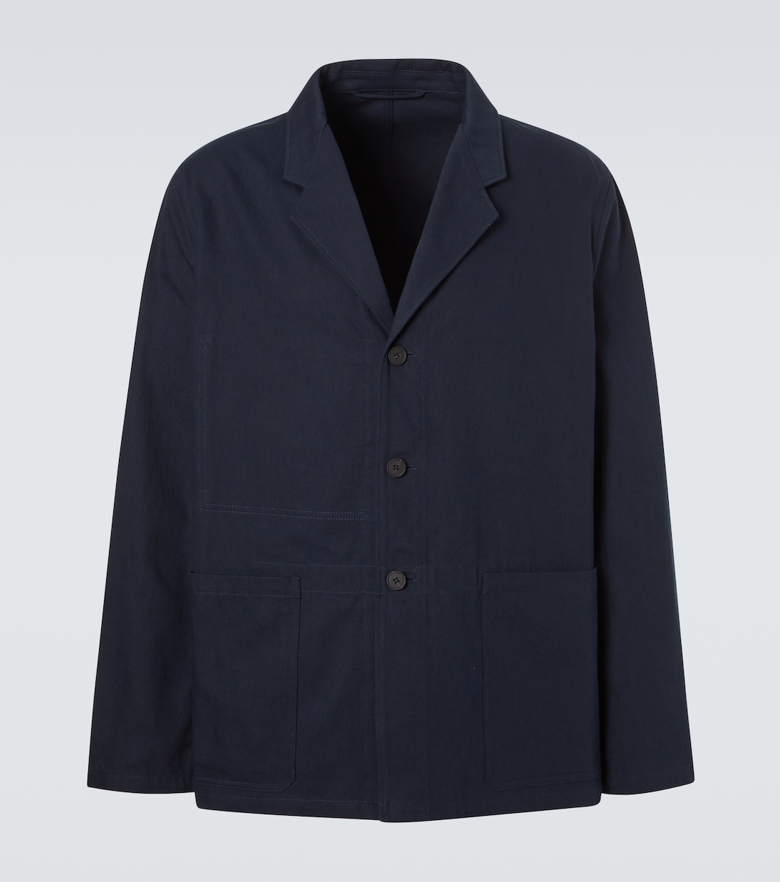 Denim jacket | Studio Nicholson