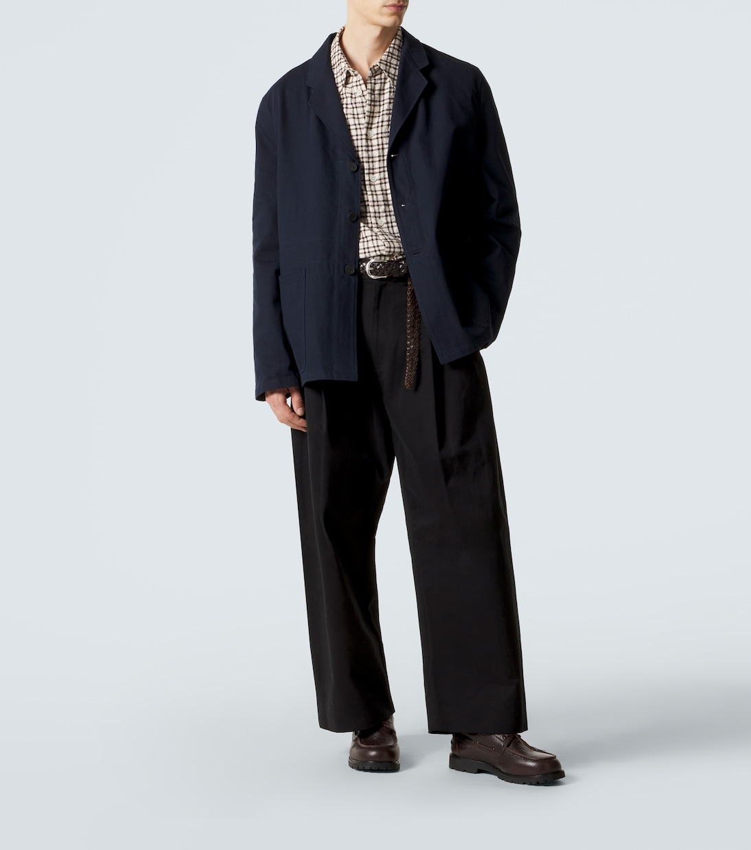 Denim jacket | Studio Nicholson