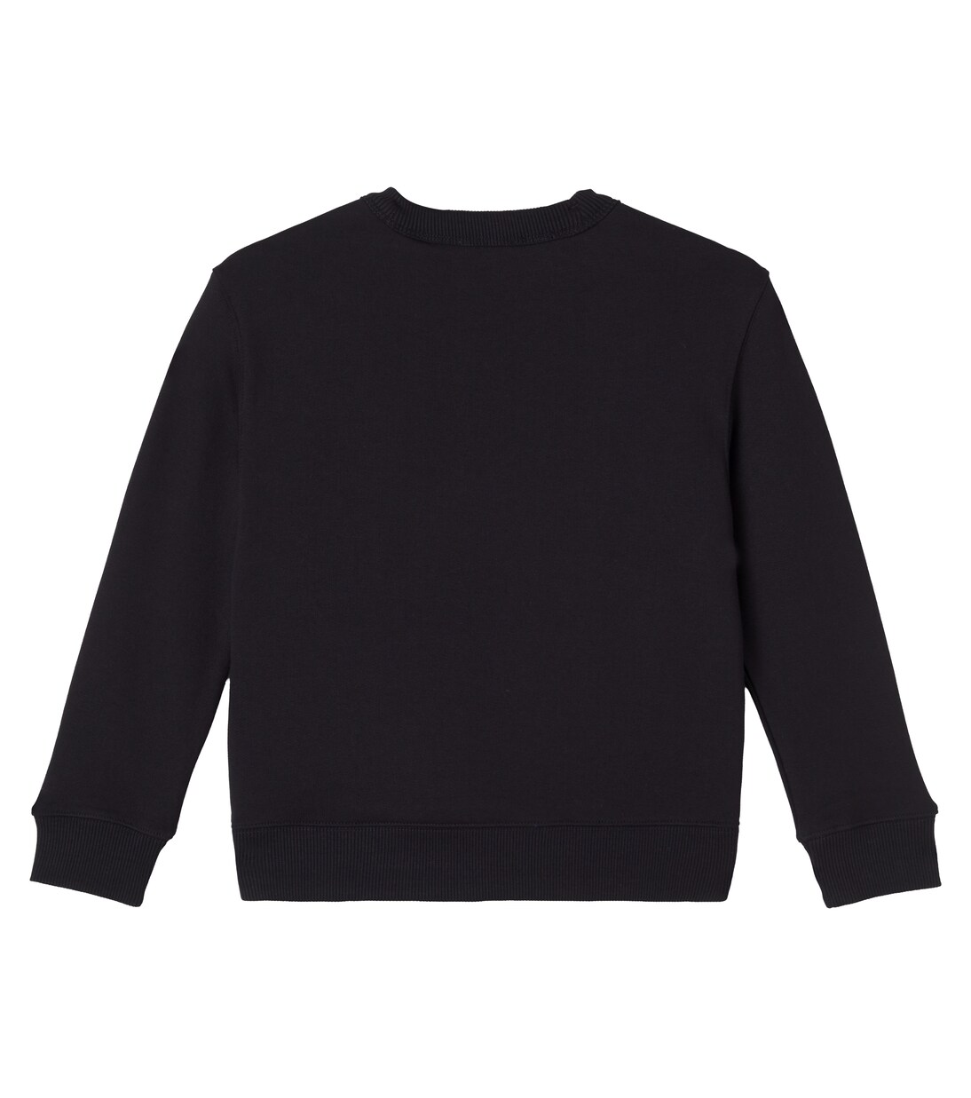 EKD cotton sweatshirt | Burberry Kids