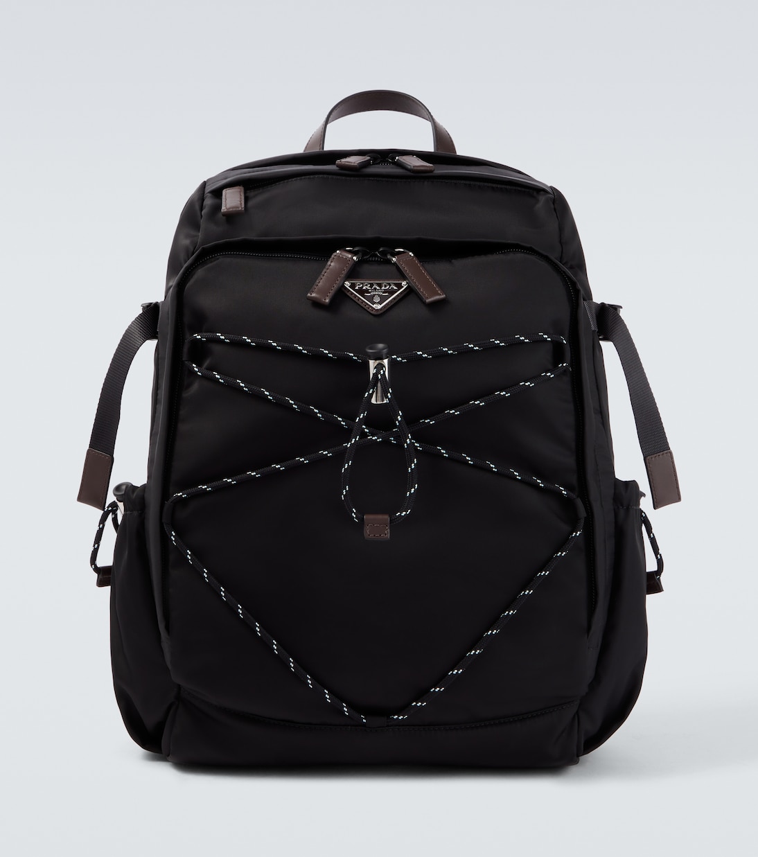 Prada Speedrock Re-Nylon backpack | Prada