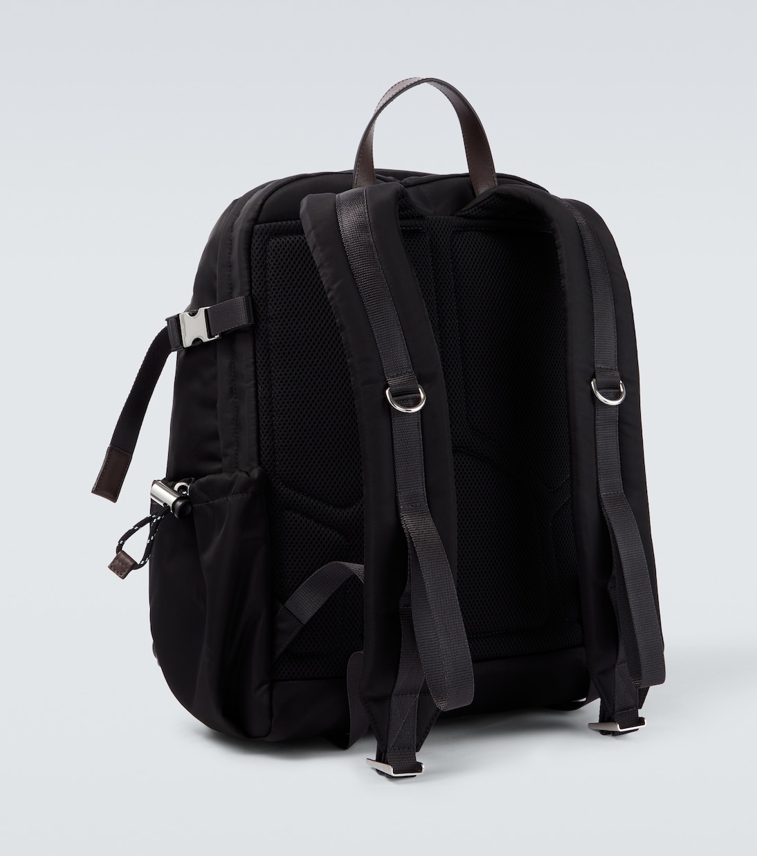 Prada Speedrock Re-Nylon backpack | Prada