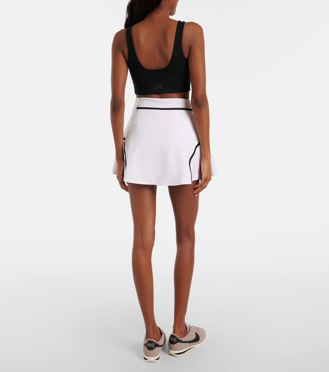 Falda de tenis de jersey | Nike