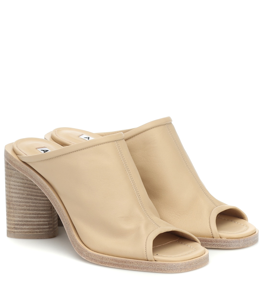 Sandali in pelle | Acne Studios