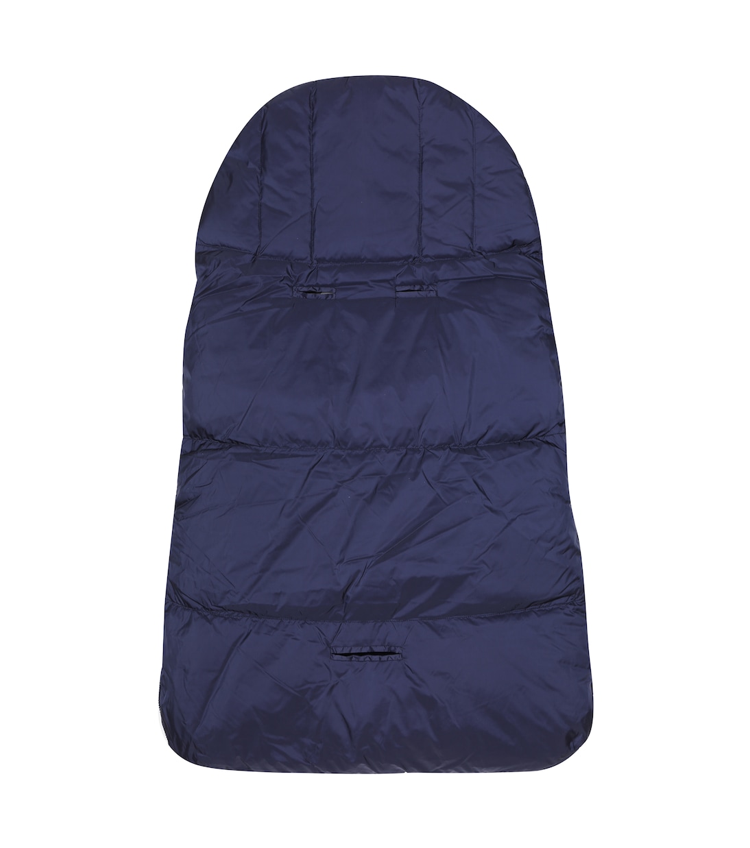 Baby Schlafsack aus Shell | Moschino Kids