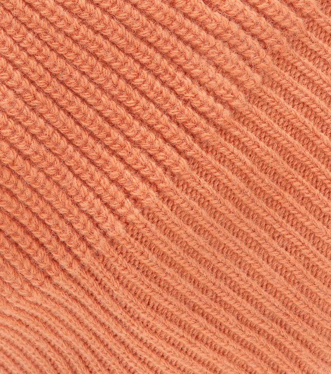 Gorro de lana acanalada | Il Gufo