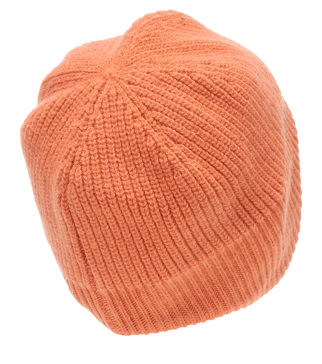 Gorro de lana acanalada | Il Gufo