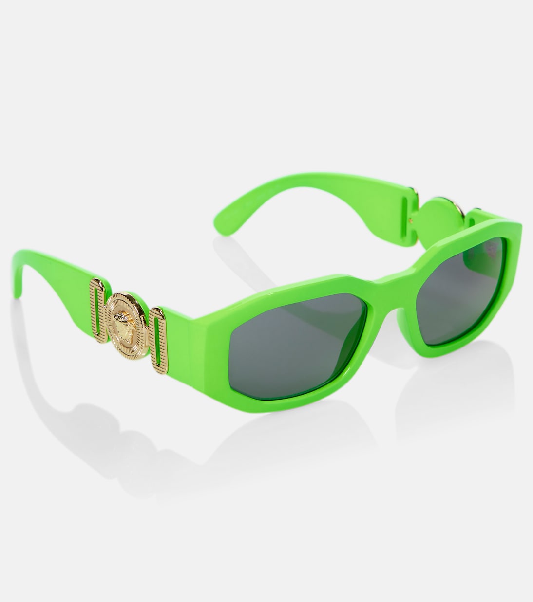 Gafas de sol Medusa Biggie con logo | Versace