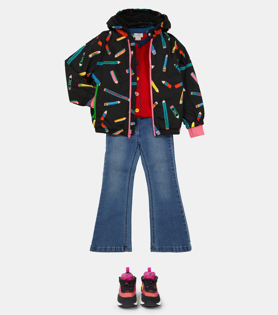Zapatillas Waffle One | Nike Kids
