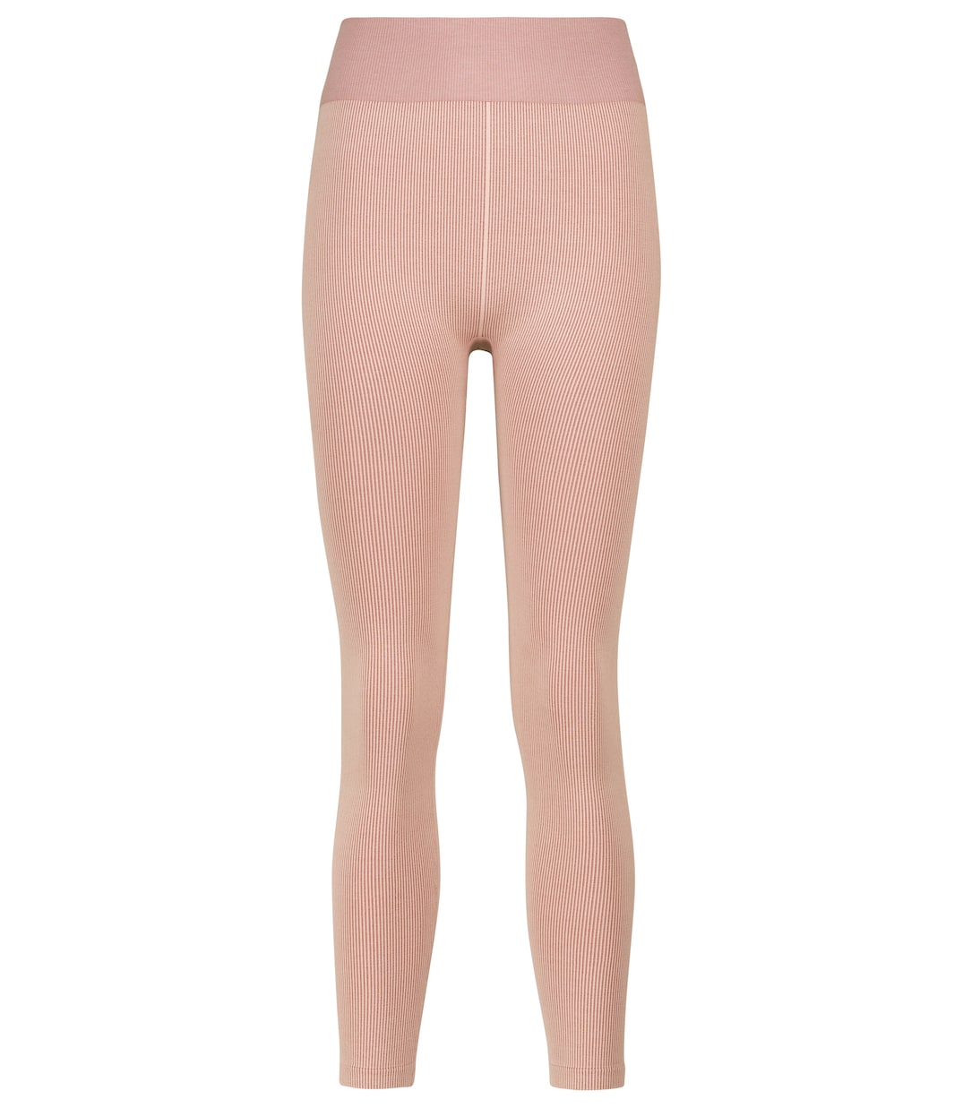 High-Rise Leggings | The Upside