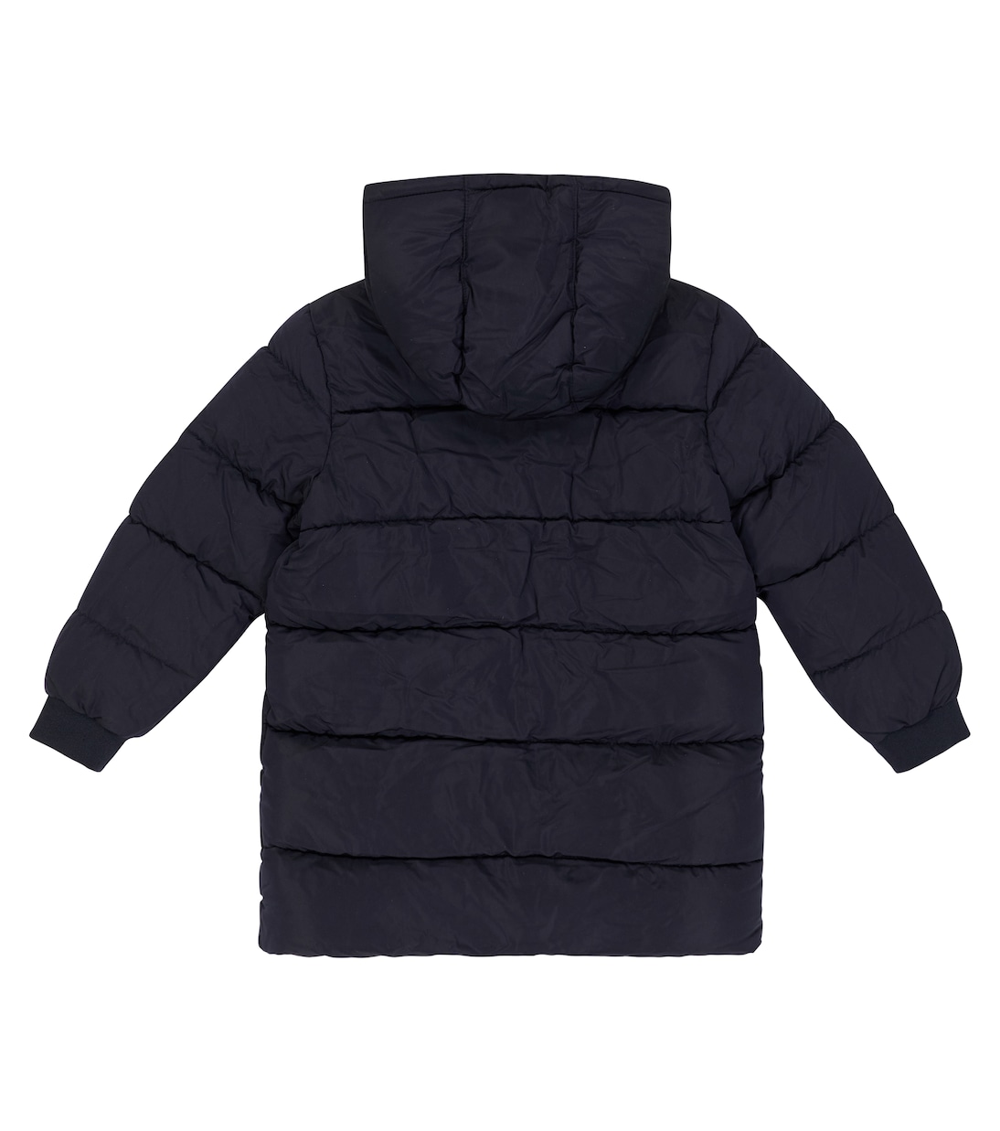 Wattierter Mantel | Chloé Kids