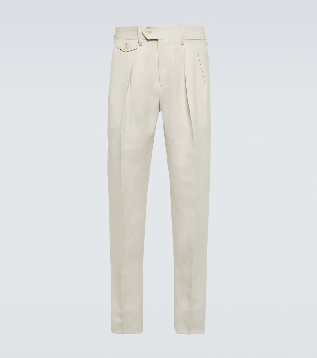 Hose Drop Reg | Lardini