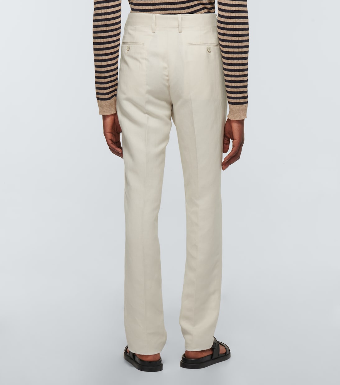 Hose Drop Reg | Lardini