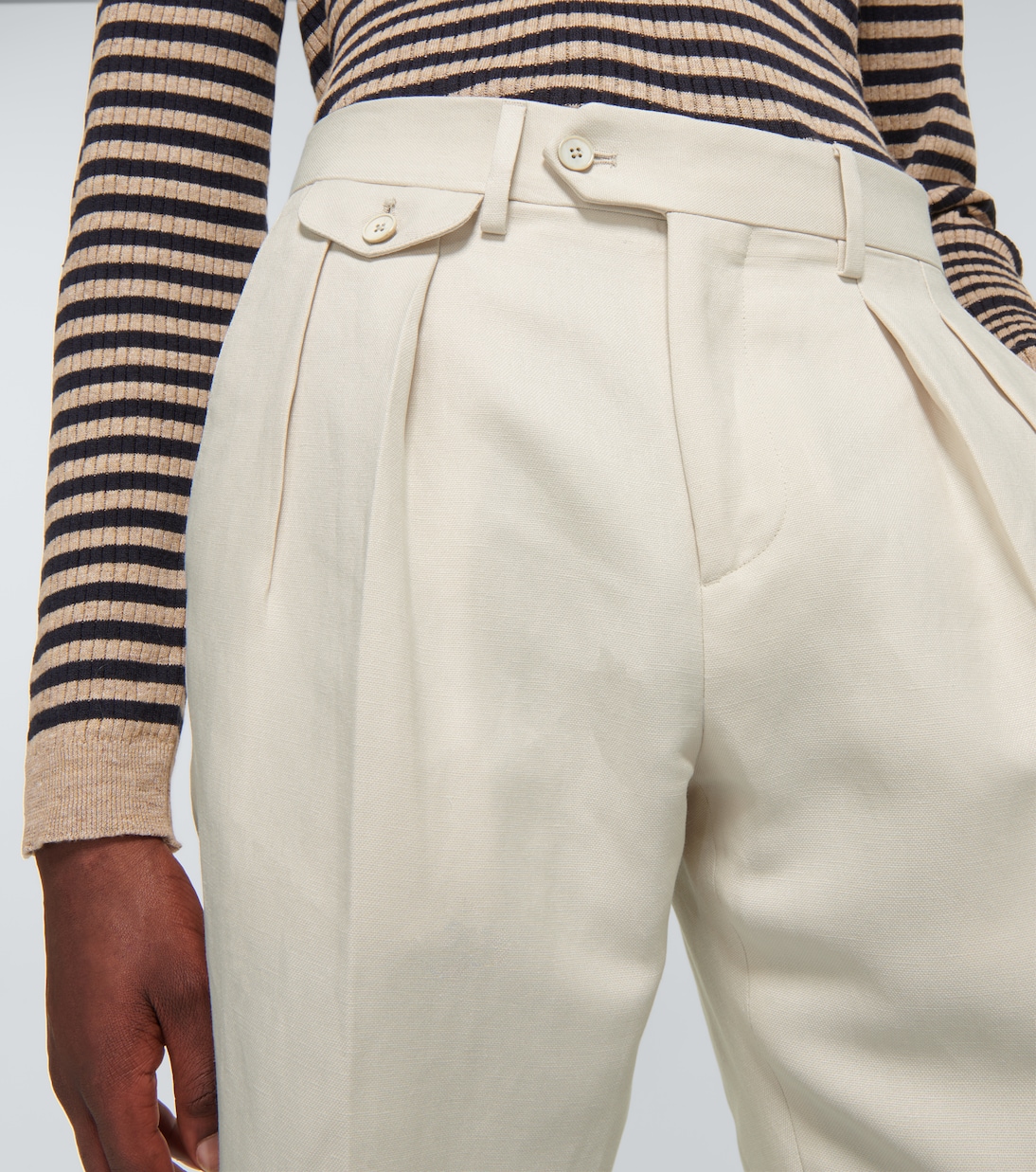 Hose Drop Reg | Lardini