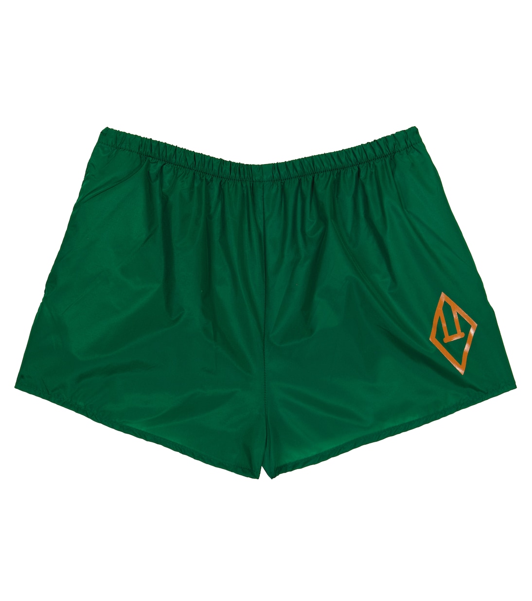 Puppy swim trunks | The Animals Observatory