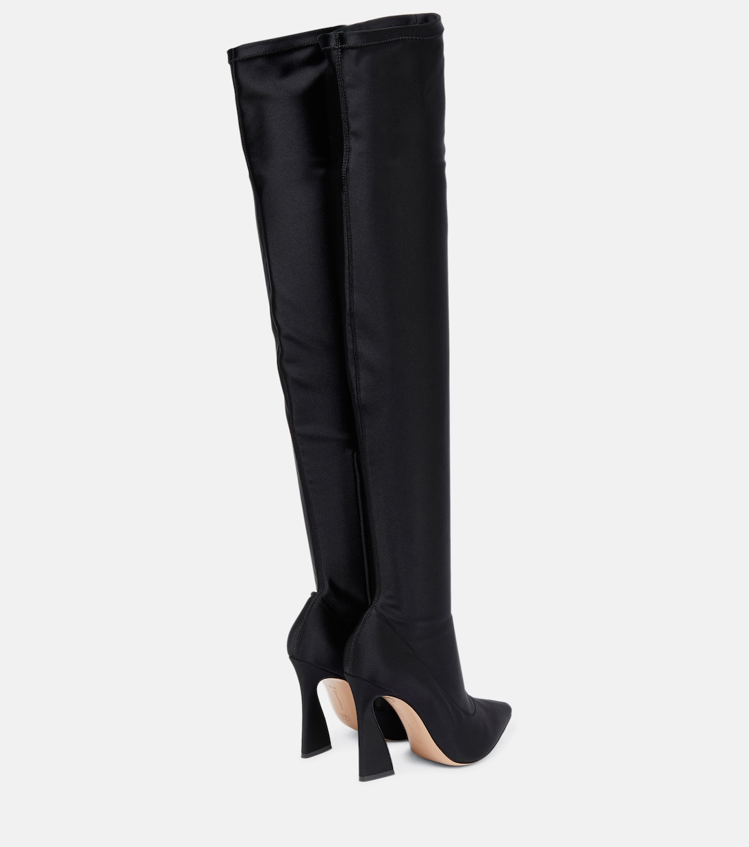 Botas mosqueteras 105 | Gianvito Rossi