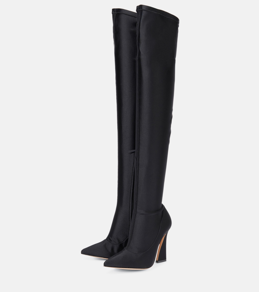 Botas mosqueteras 105 | Gianvito Rossi