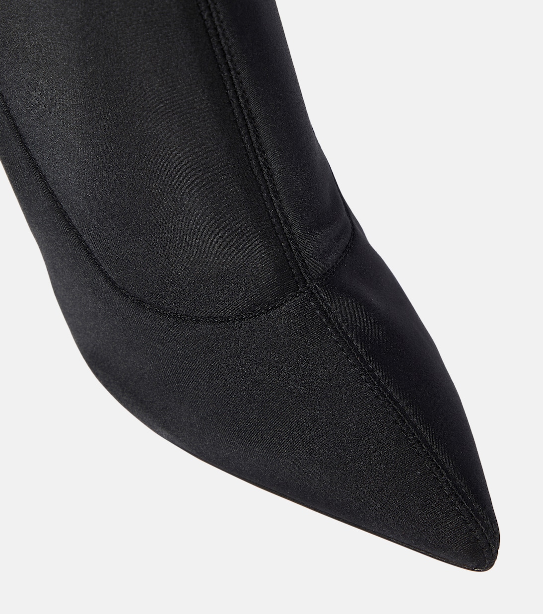 Botas mosqueteras 105 | Gianvito Rossi