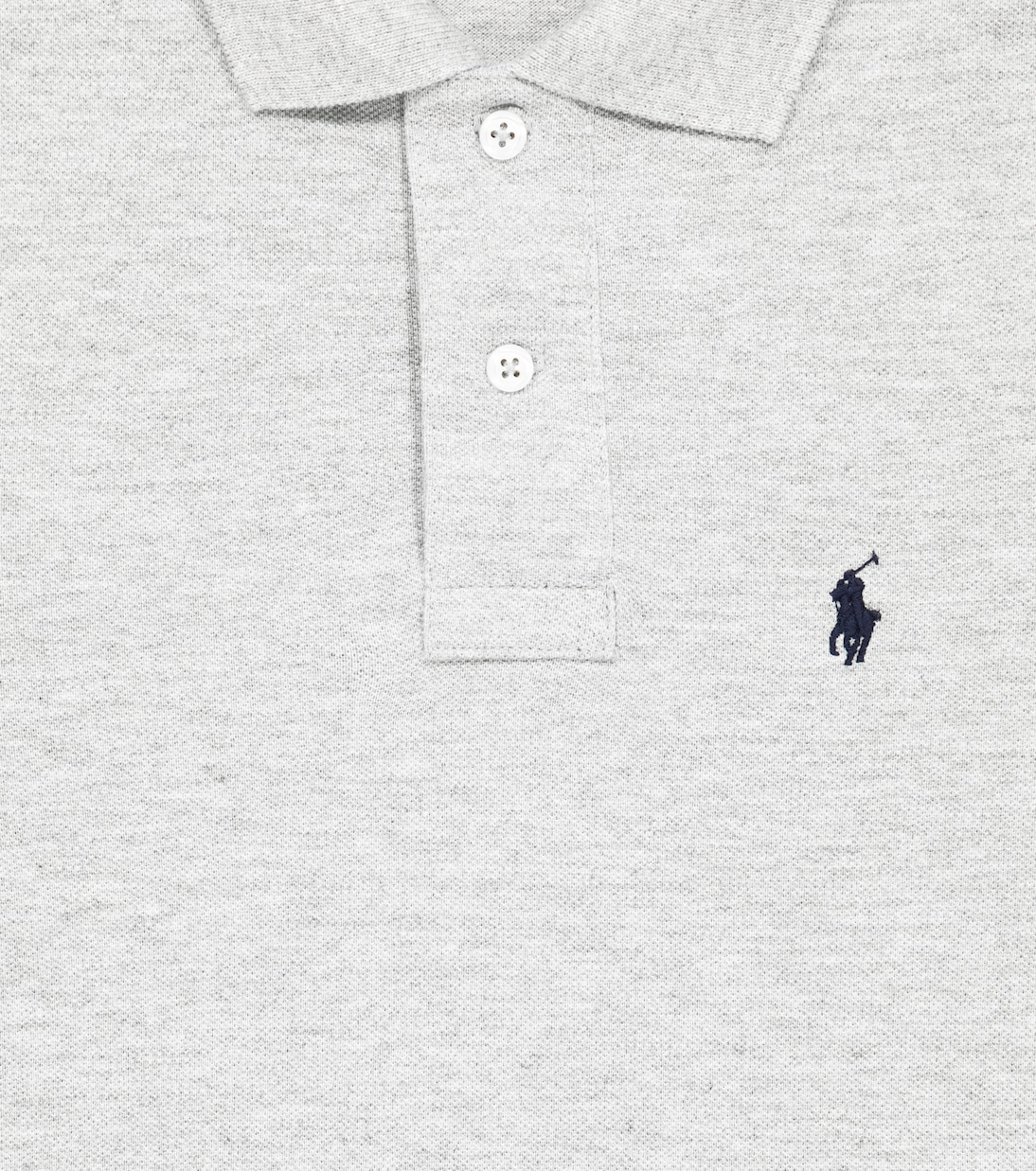 Polohemd aus Baumwoll-Piqué | Polo Ralph Lauren Kids