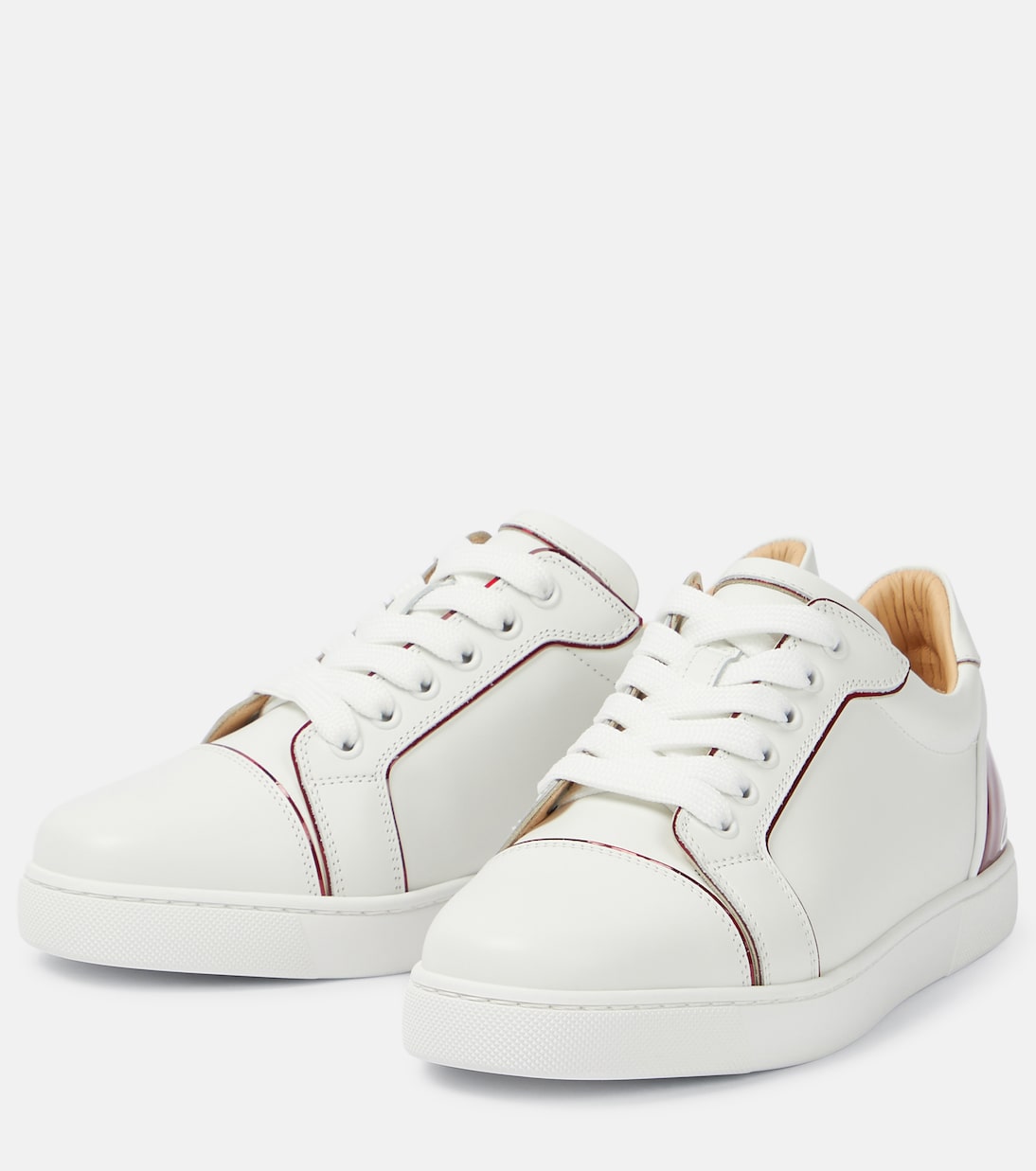 Sneakers Vieira Orlato in pelle | Christian Louboutin