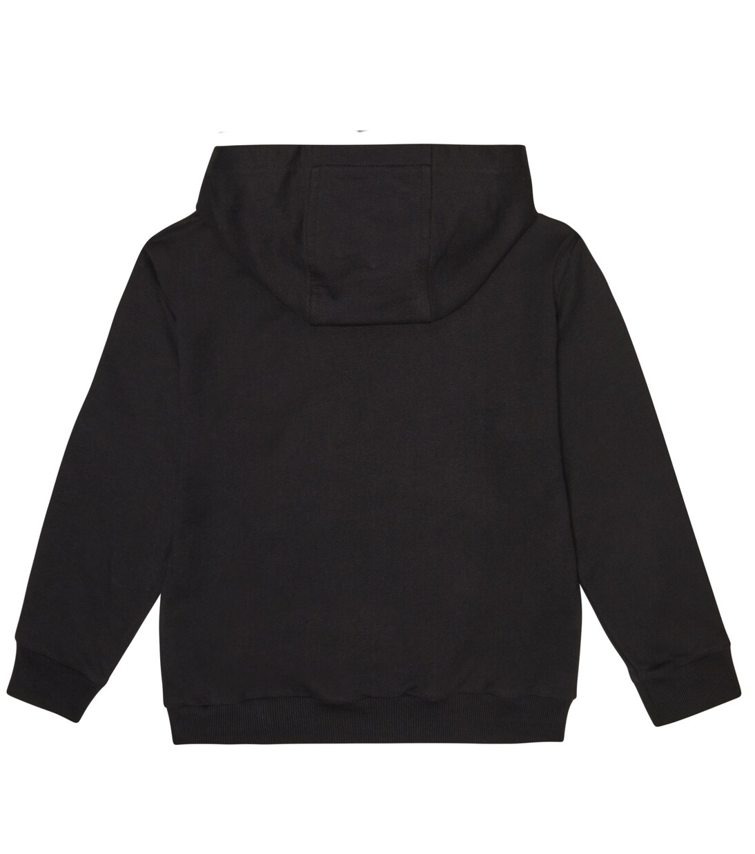 Hoodie aus Baumwoll-Jersey | Versace Kids