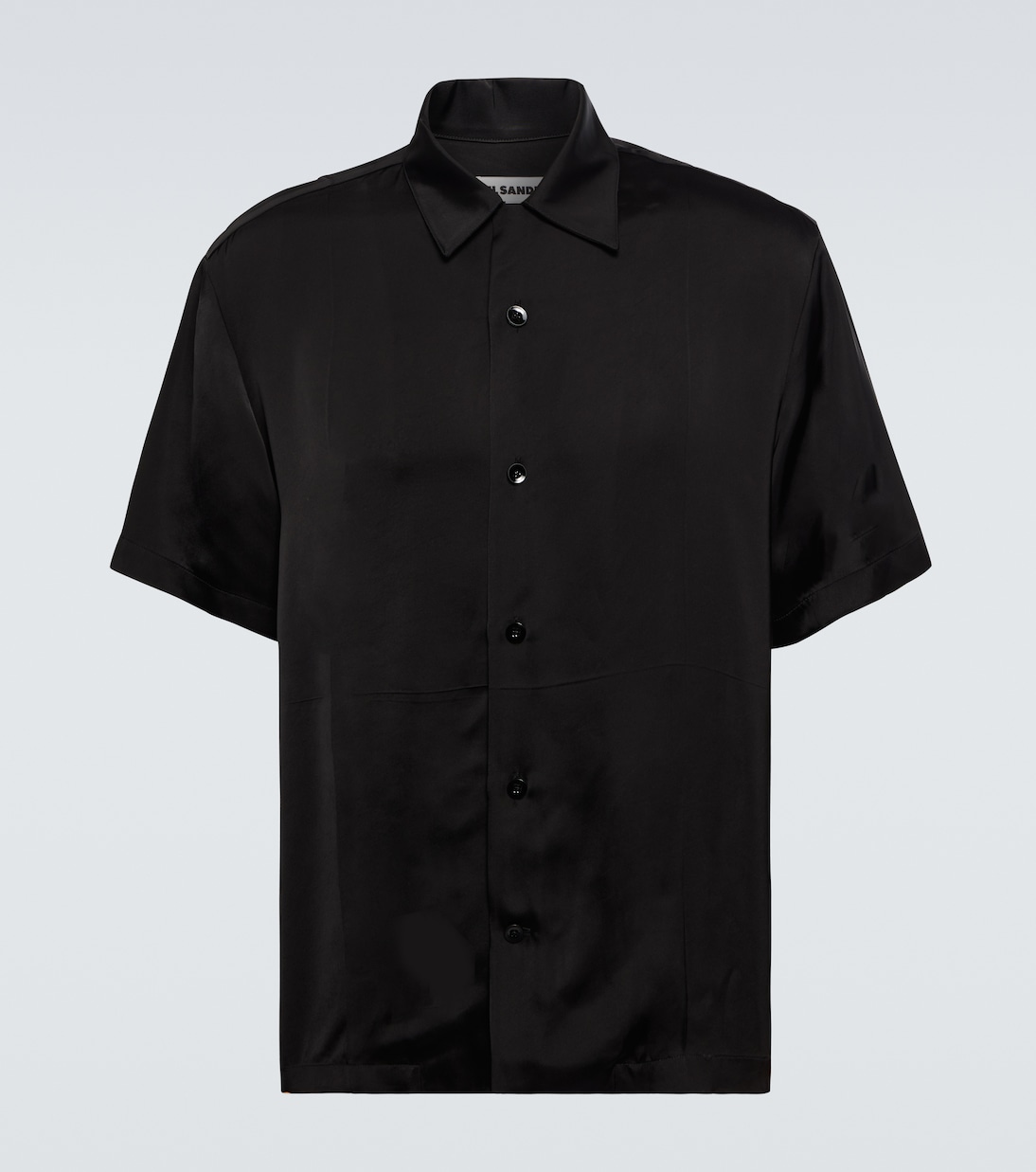 Camisa bowling Shirt 26 | Jil Sander