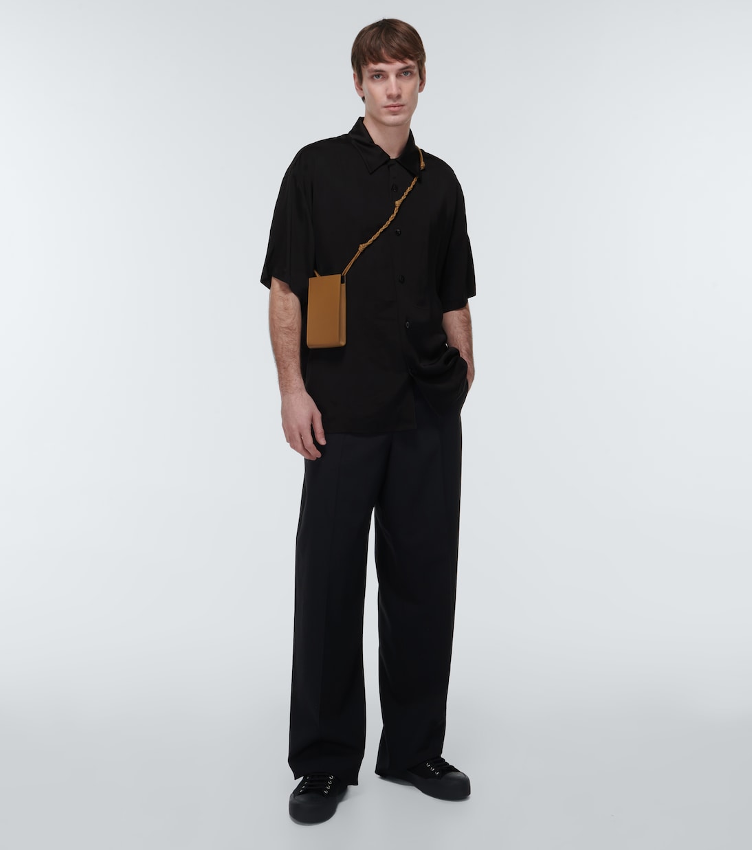 Camisa bowling Shirt 26 | Jil Sander