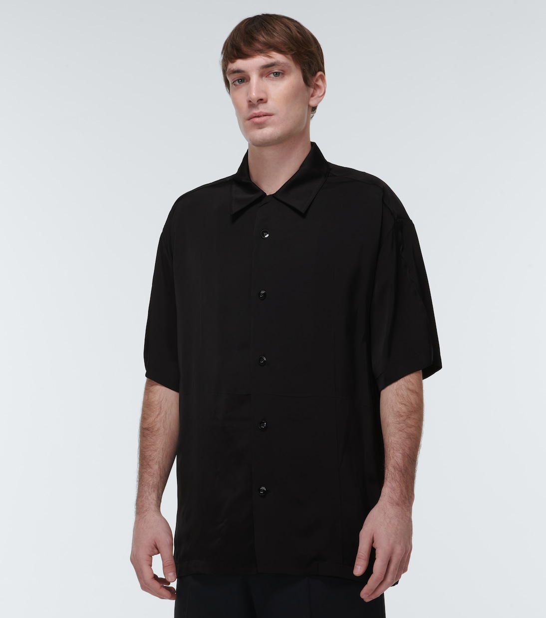 Camisa bowling Shirt 26 | Jil Sander
