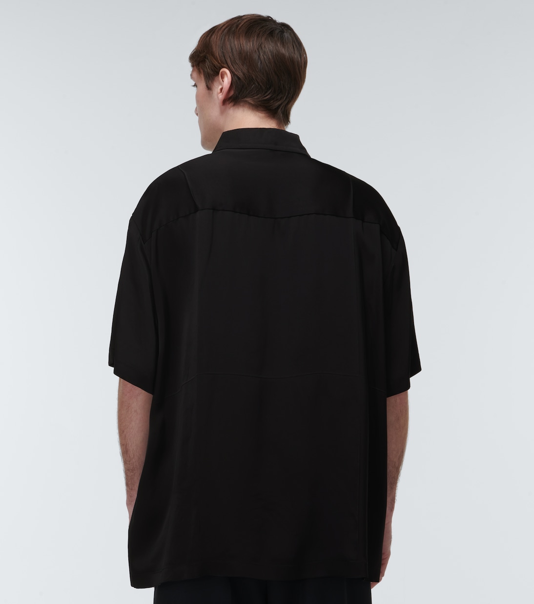 Camisa bowling Shirt 26 | Jil Sander