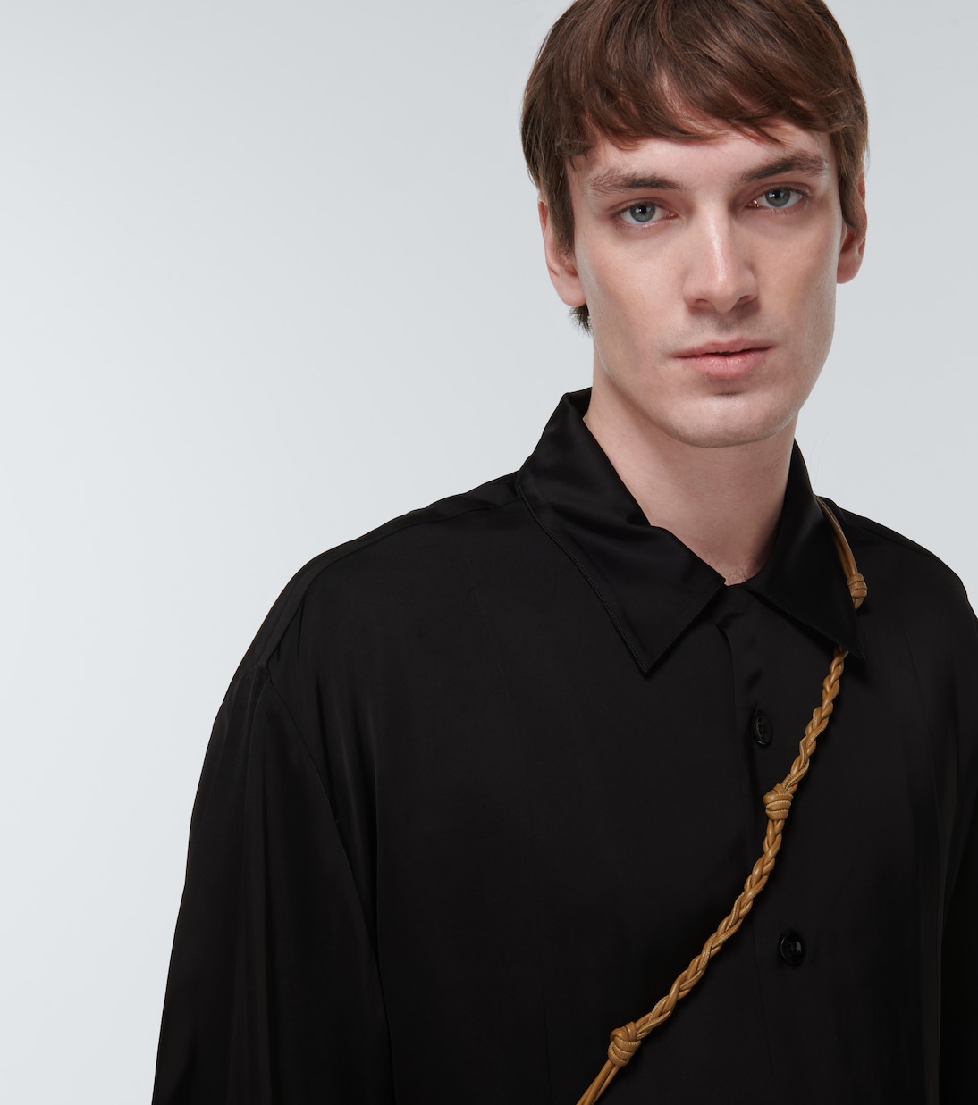 Camisa bowling Shirt 26 | Jil Sander