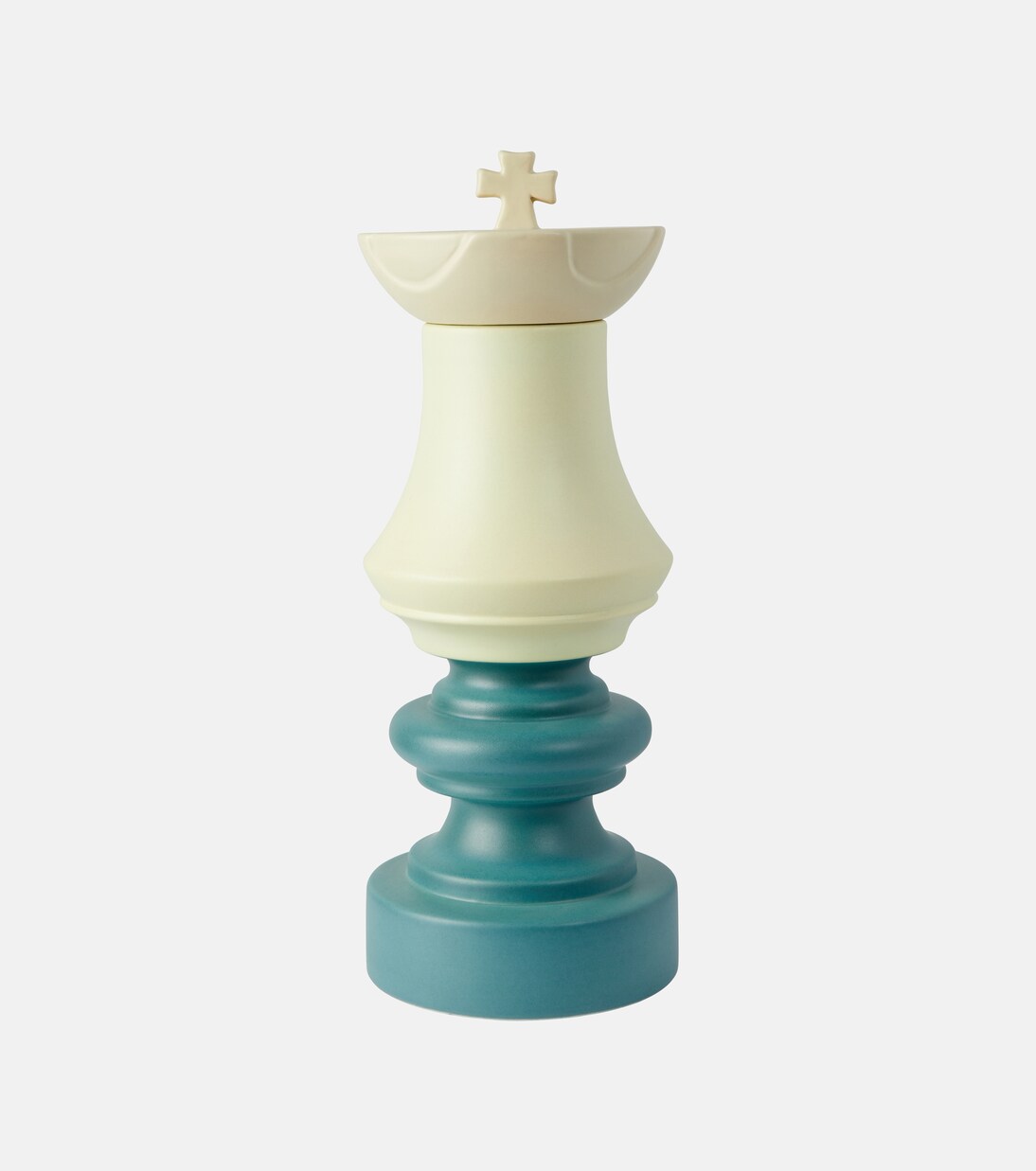 Potiche Chess King | Nuove Forme