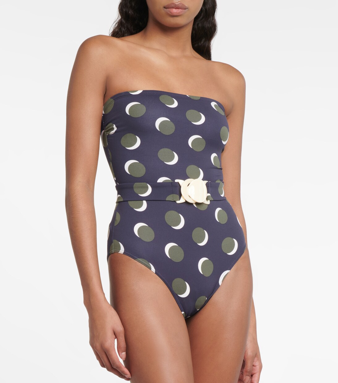 Badeanzug Lune Bain De Minuit | Eres