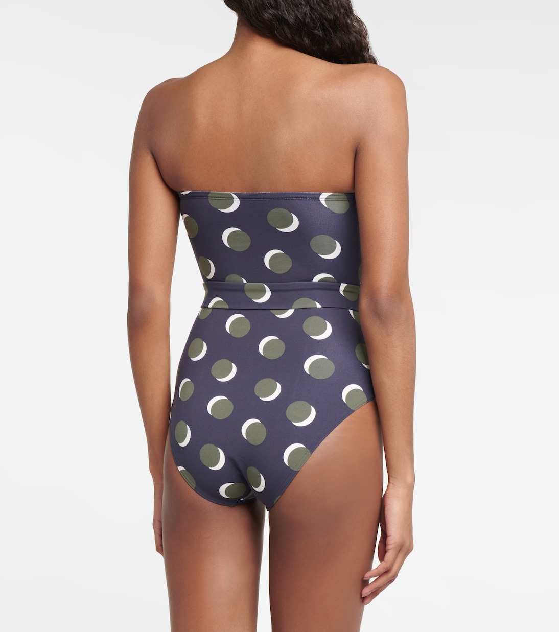 Badeanzug Lune Bain De Minuit | Eres