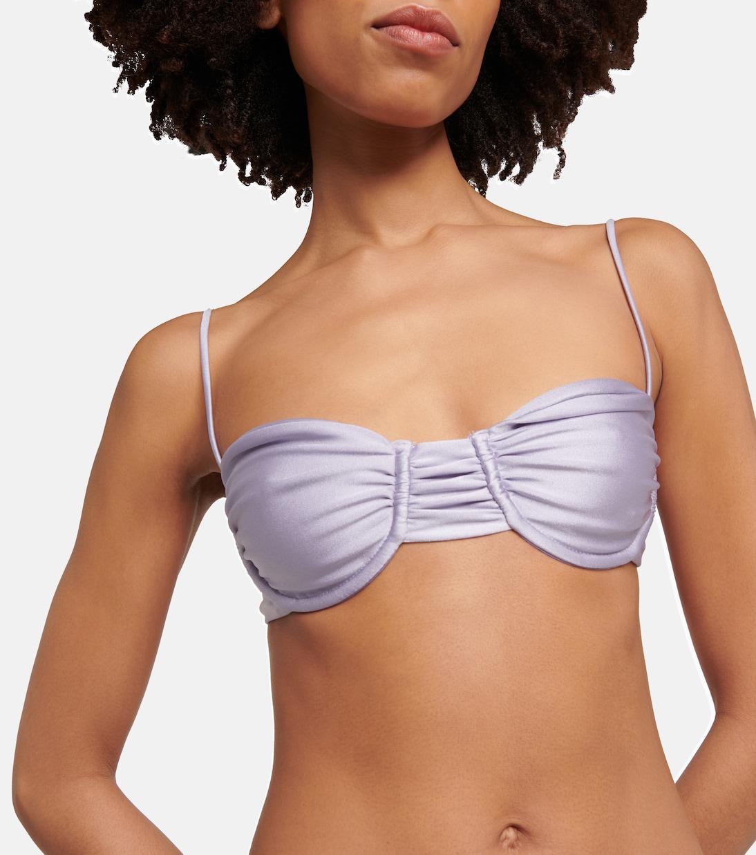 Haut de bikini Mia | Jade Swim