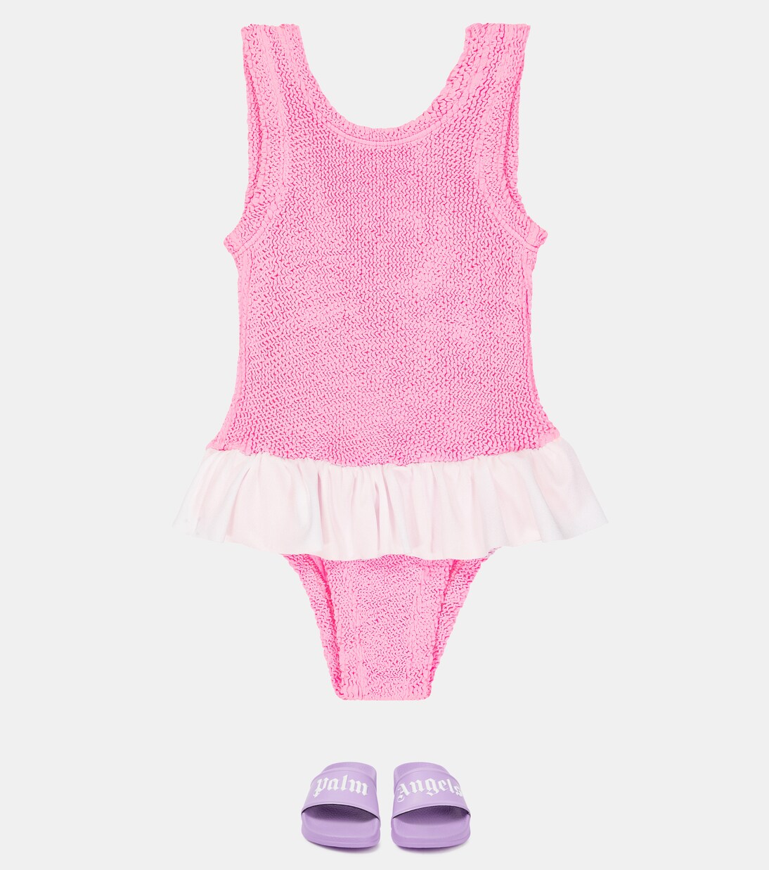 Bébé – Maillot de bain Denise | Hunza G Kids