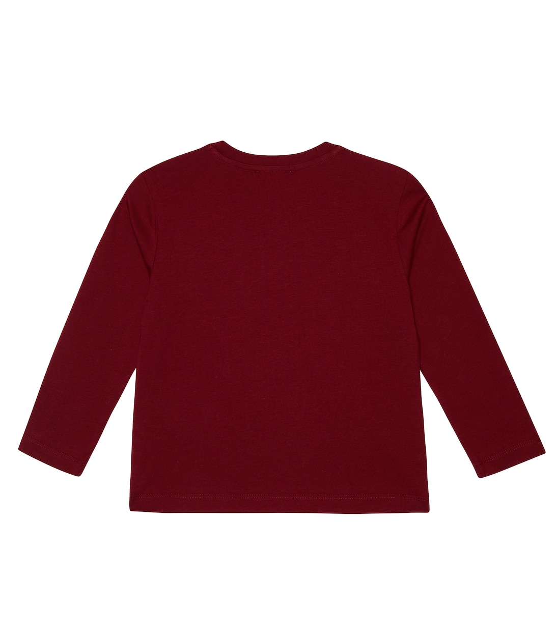 Longsleeve Theia aus Baumwolle | Bonpoint