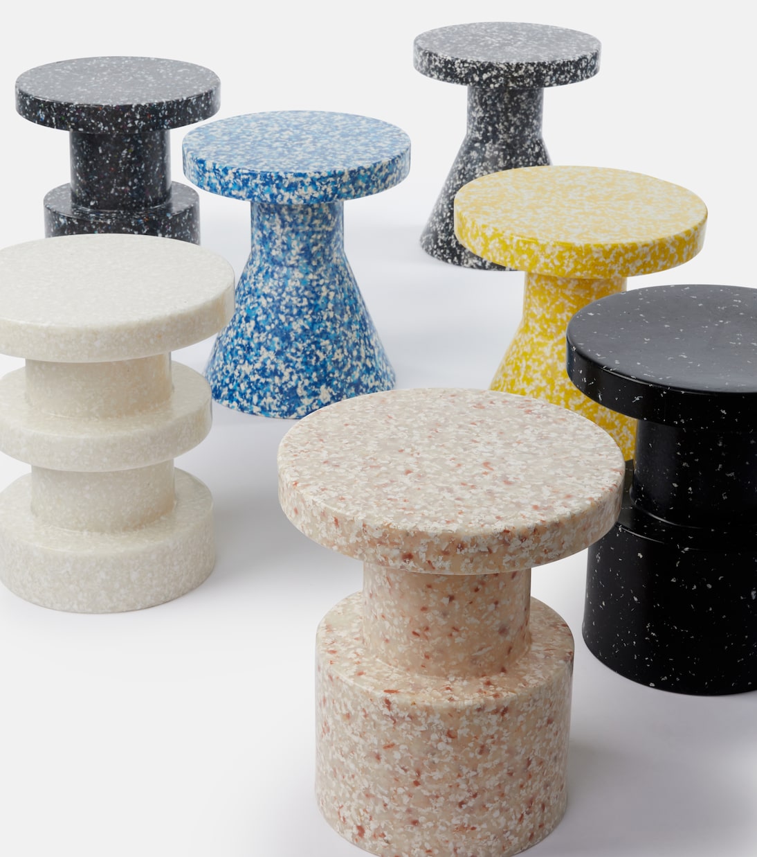 Bit stool | Normann Copenhagen
