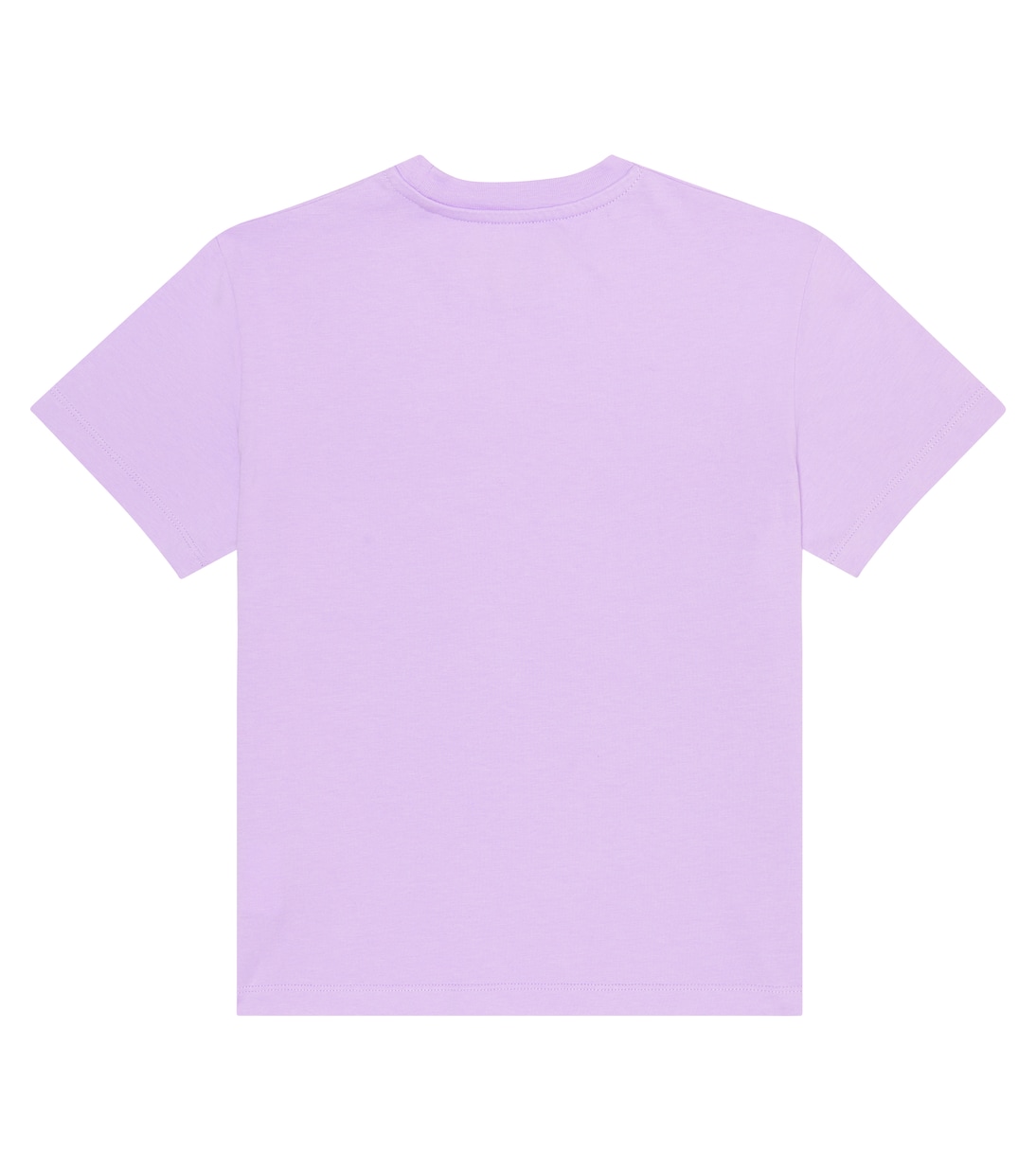 T-shirt in cotone con logo | Off-White Kids