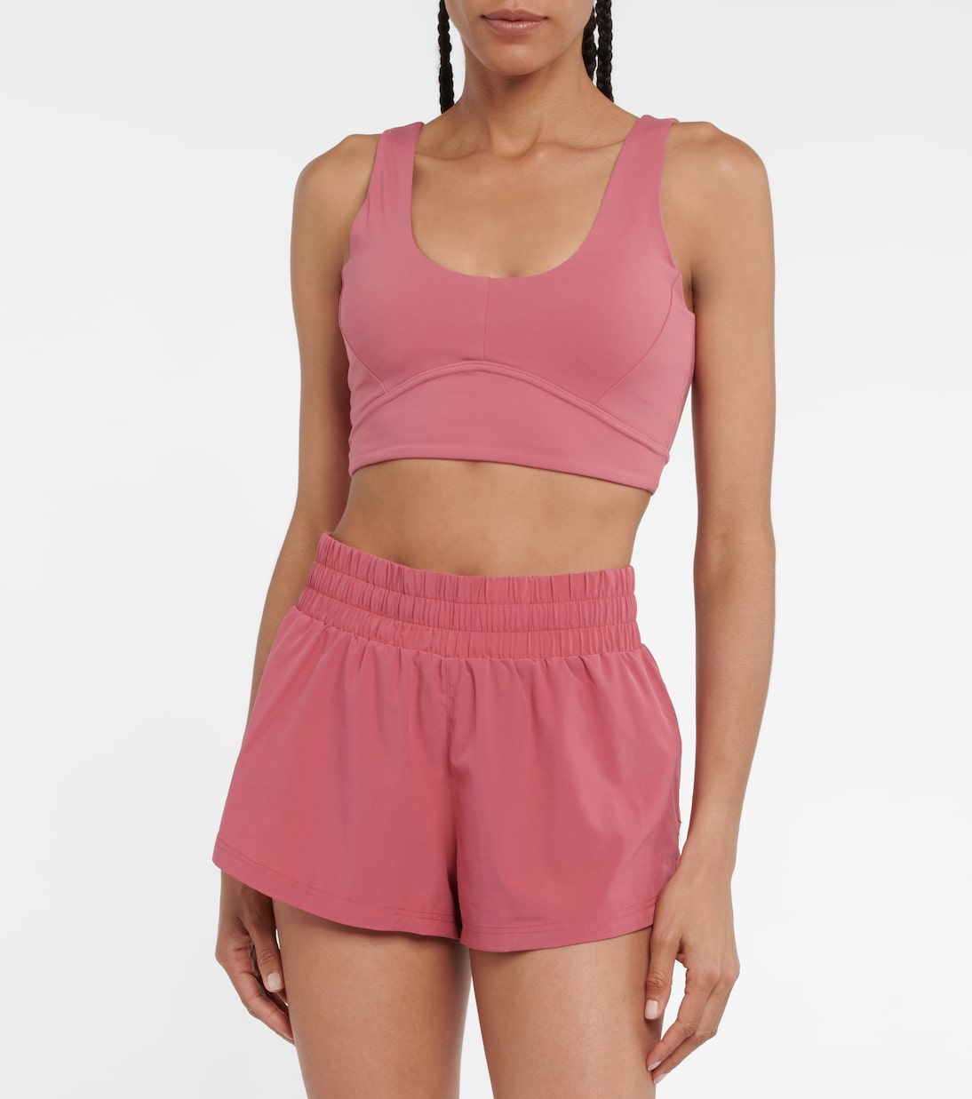 Shorts deportivos Kallin | Varley